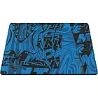 Килимок для мишки Hator Tonn eSport L Monte Edition Black Blue (HTP-034), фото 5