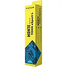 Килимок для мишки Hator Tonn eSport L Monte Edition Black Blue (HTP-034), фото 6