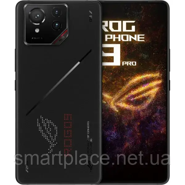 Смартфон asus rog phone 7 - купить недорого, Prom.ua: цены