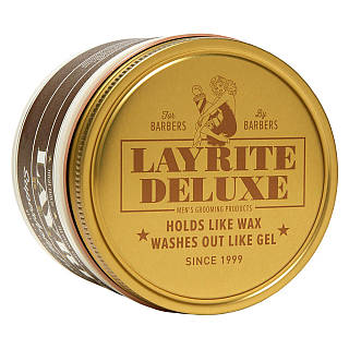 Помада для волос Layrite Superhold Pomade 297 g