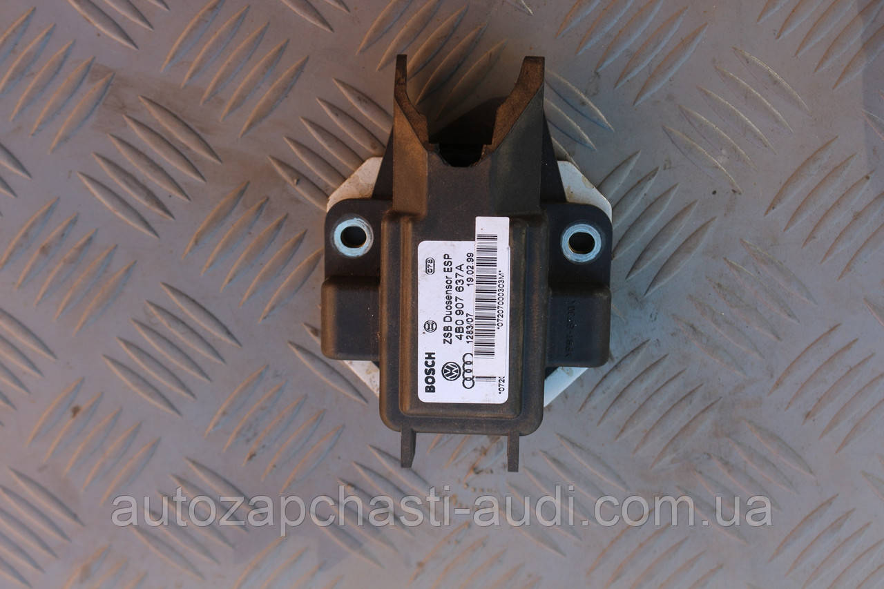 Датчик ESP Audi A6 C5 2.7, фото 1