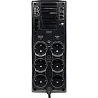 Джерело безперебійного живлення APC Back-UPS Pro BR1500G-GR Black, фото 2