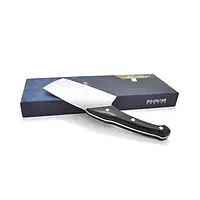 Кухонна сокирка Voltronic FM-KNPFM/260 Brown для мяса (260мм)