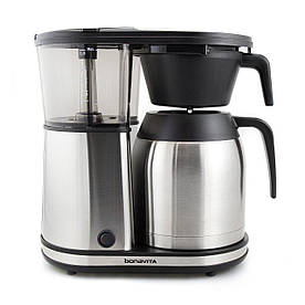 Фільтр кавоварка Bonavita Connoisseur 8 Cup Stainless Steel Carafe