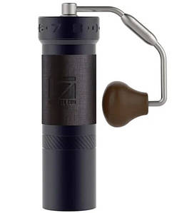 Кавомолка ручна 1Zpresso ZP6 Special Iron Gray