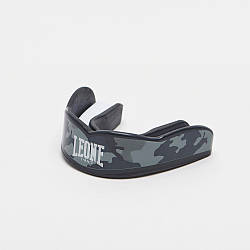 Капа Leone PD516 CAMO Green Mimetic