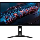 Монітор Gigabyte M27UA Gaming Monitor Black 27, фото 2