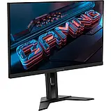 Монітор Gigabyte M27UA Gaming Monitor Black 27, фото 3