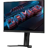 Монітор Gigabyte M27UA Gaming Monitor Black 27, фото 4