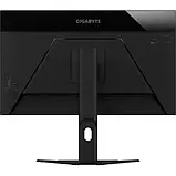 Монітор Gigabyte M27UA Gaming Monitor Black 27, фото 7