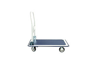 Візки Intertool 910 x 610 x 870 мм x 250 кг (LT-9054)