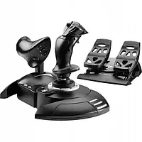 Комплект джойстик та педалі Thrustmaster T.Flight Full Kit X