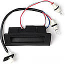 Opel Astra III H універсал 04-14 кнопка (мікроперемикач) ручки багажника 13223919 DA-20158, фото 4