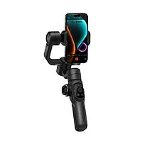 Система стабілізації відео AOCHUAN Smart S2 Black (AOCHUAN-SMARTS2-B)