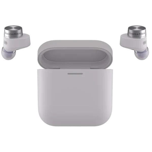 Бездротові навушники Bowers & Wilkins Pi5 S2 Spring Lilac