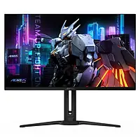 Монітор Gigabyte AORUS FO32U2 Black 31.5