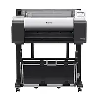 Принтер Canon PROGRAF TM-255 (6238C003AA) Black Silver A1 24
