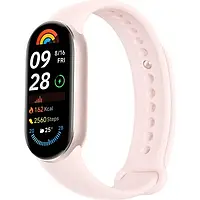 Фітнес-браслет Xiaomi Mi Band 9 Mystic Rose