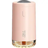 Фумігатор EpiK QW2 Pink
