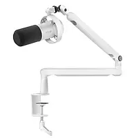 Мікрофон Fifine T688 White (T688W)