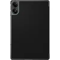 Чехол-книга для планшета ArmorStandart Smart Case для Xiaomi Redmi Pad Pro/Poco Pad Black (ARM77456)