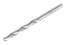 Свердло по металу Intertool 4.5 мм (10 шт.)