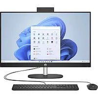 Моноблок HP 27-cr1011ua Jet Black 27 (AE0Q2EA)