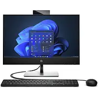 Моноблок HP ProOne 440 G9 (A54WHET) Black 23.8