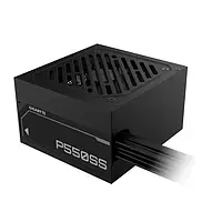 Блок живлення для ПК Gigabyte GP-P550SS Black ATX2.31 550W