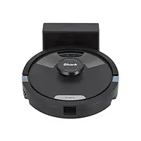 Робот-пилосос Shark Matrix Plus 2-in-1 with Auto Empty System (RV2620WDEU) Black