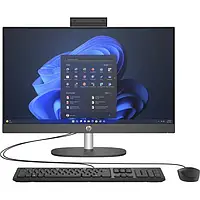 Моноблок HP ProOne 240 G10 (9H6K4ET) Black 23.8
