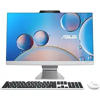 Моноблок Asus A3402WVAK-WPC1420 White 23.8 (90PT03T1-M02600)