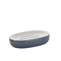 Мильниця KELA Ava 13.5х8.5х3 см Blue (24424)