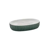 Мильниця KELA Ava 13.5х8.5х3 см Alpine Green (24415)