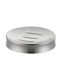 Мильниця KELA Elegance 11х2 см Silver (18295)