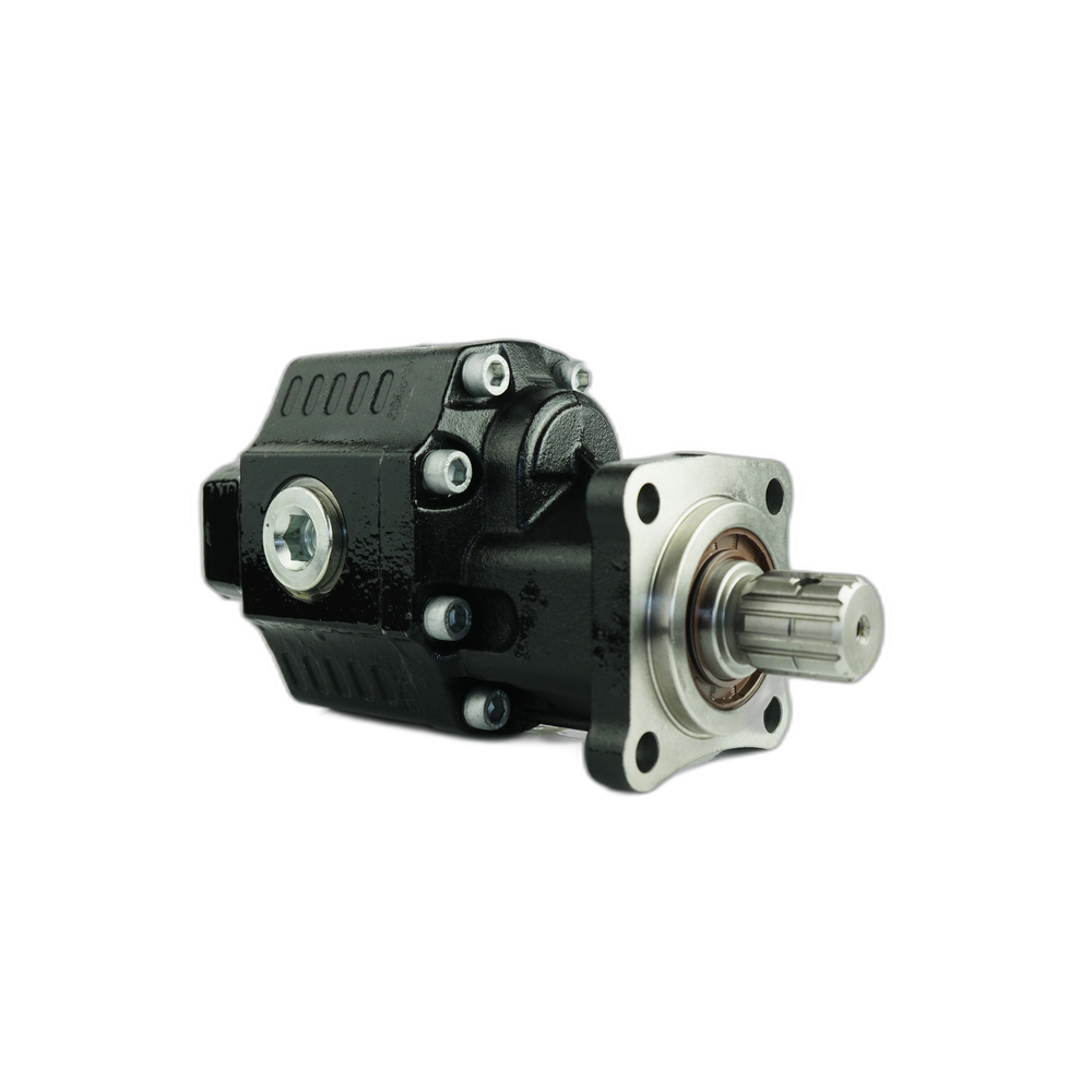 Насос ISO EHASS 61 RIGHT (G30061SF121)