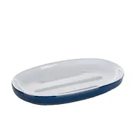 Мильниця KELA Isabella 13.5х8.5х2 см Blue (20508)