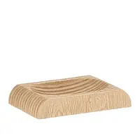 Мильниця KELA Kaiu 13х9х2.5 см Wood (23682)