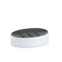Мильниця KELA Matsi 12.5х8.5х3 см White (23705)