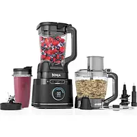 Кухонний комбайн Ninja Detect Power Mixer & Processor Pro TB401EU
