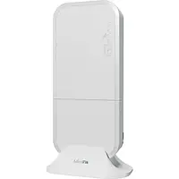 Точка доступу Mikrotik wAP ax (wAPG-5HaxD2HaxD)