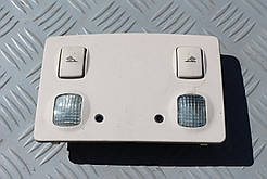 Плафон салону Audi A6 C5 1997-2005 г