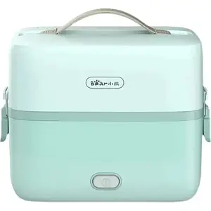 Електричний ланч-бокс Xiaomi Bear DFH-B12E1 Green