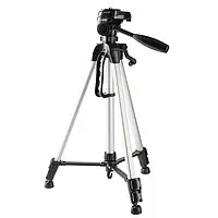 Штатив Konus TRIPOD-9 Black Silver (1959)