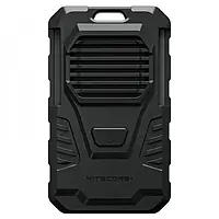 Фумігатор Nitecore EMR06 TAC Black (USB-C)