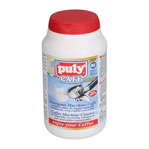 Засіб для очищення кавоварки Puly Caff Plus