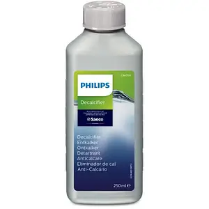 Засіб для очищення кавоварки Philips Saeco Decalcifier