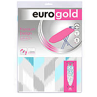 Чохол для дошки для прасування Eurogold PREMIUM DESIGN DC42F3 5082746