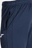 Спортивні штани Joma CHAMPION VIII темно-синьо-жовті 104281.339 104281.339 Розмір EU: S, фото 5
