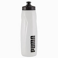 Пляшка Puma TR CORE Waterbottle білий, чорний Уні 800 ml